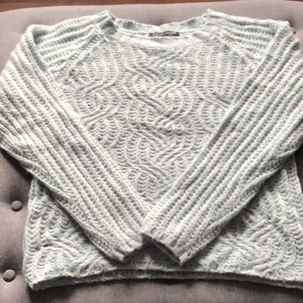 Woman’s sweaters